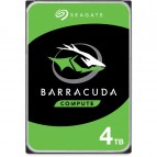 Hard disk Seagate BarraCuda 4TB SATA-III 5400RPM 256MB